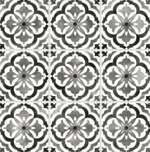 Load image into Gallery viewer, SORENTO TILE PEEL AND STICK WALLPAPER