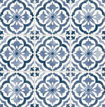 Load image into Gallery viewer, SORENTO TILE PEEL AND STICK WALLPAPER