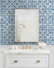 Load image into Gallery viewer, SORENTO TILE PEEL AND STICK WALLPAPER