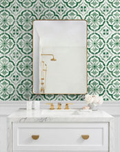 Load image into Gallery viewer, SORENTO TILE PEEL AND STICK WALLPAPER