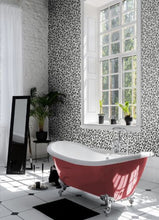 Load image into Gallery viewer, CLASSIC LEOPARD PEEL AND STICK WALLPAPER