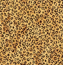 Load image into Gallery viewer, CLASSIC LEOPARD PEEL AND STICK WALLPAPER