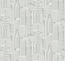 Load image into Gallery viewer, Manhattan Skyline