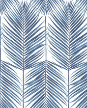 Load image into Gallery viewer, PARADISE PALM PEEL AND STICK WALLPAPER