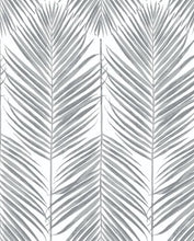Load image into Gallery viewer, PARADISE PALM PEEL AND STICK WALLPAPER