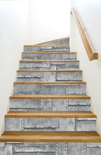 Load image into Gallery viewer, FUSELAGE METAL PANEL PEEL AND STICK WALLPAPER