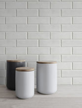 Load image into Gallery viewer, SUBWAY TILE PEEL AND STICK WALLPAPER