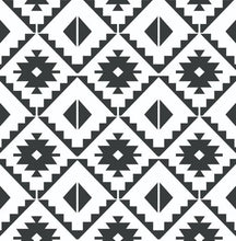 Load image into Gallery viewer, SOUTHWEST TILE PEEL AND STICK WALLPAPER
