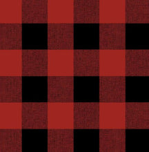 Load image into Gallery viewer, PICNIC PLAID PEEL AND STICK WALLPAPER