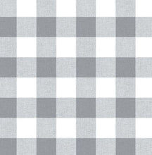 Load image into Gallery viewer, PICNIC PLAID PEEL AND STICK WALLPAPER