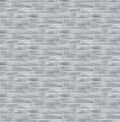 Brushed Metal Tile - Denim Blue