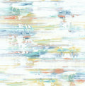 Brushed Stripe - Multicolored