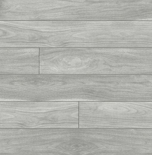 Teak Planks - Mahogany