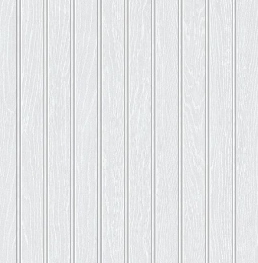 Beadboard - Off-White & Pearl Gray