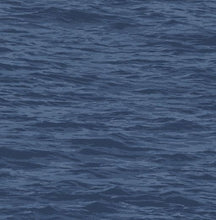 Load image into Gallery viewer, SERENE SEA PEEL AND STICK WALLPAPER