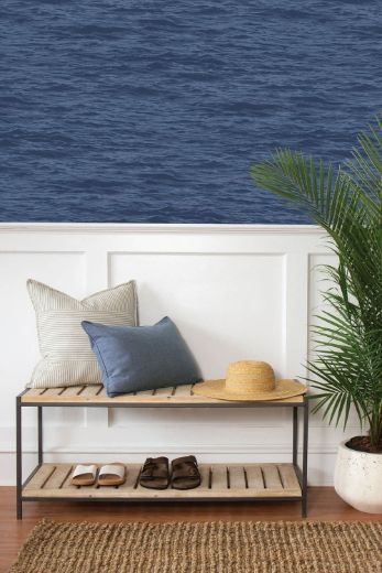 Serene Sea - Cove Gray