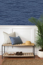 Load image into Gallery viewer, SERENE SEA PEEL AND STICK WALLPAPER