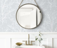 Load image into Gallery viewer, TREE BRANCHES PEEL AND STICK WALLPAPER