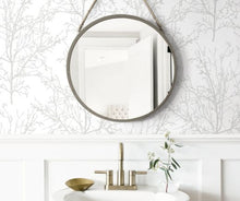 Load image into Gallery viewer, TREE BRANCHES PEEL AND STICK WALLPAPER