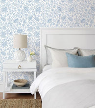 Load image into Gallery viewer, PAISLEY TRAIL PEEL AND STICK WALLPAPER