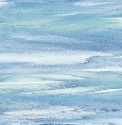 Sirius Brushstroke - Lakeside & Mint