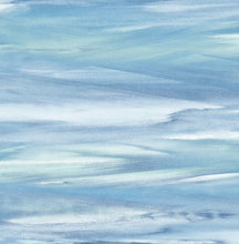 Load image into Gallery viewer, SIRIUS BRUSHSTROKE PEEL AND STICK WALLPAPER