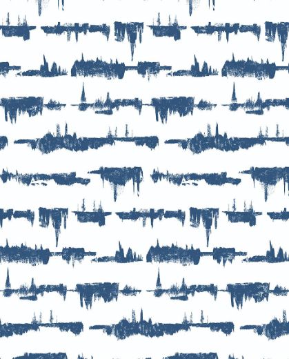 Lifeline - Navy Blue