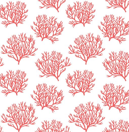 Coastal Coral Reef - Vermillion
