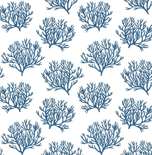 Coastal Coral Reef - Vermillion