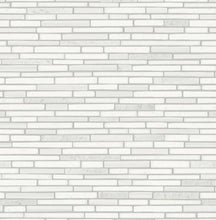 Load image into Gallery viewer, FAUX MOSAIC STRIP TILE PEEL AND STICK WALLPAPER