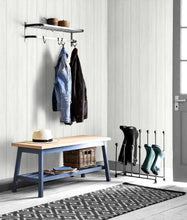 Load image into Gallery viewer, WOOD PANEL PEEL AND STICK WALLPAPER