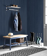 Load image into Gallery viewer, WOOD PANEL PEEL AND STICK WALLPAPER