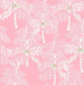 Palm Beach - Baby Blue & Seafoam