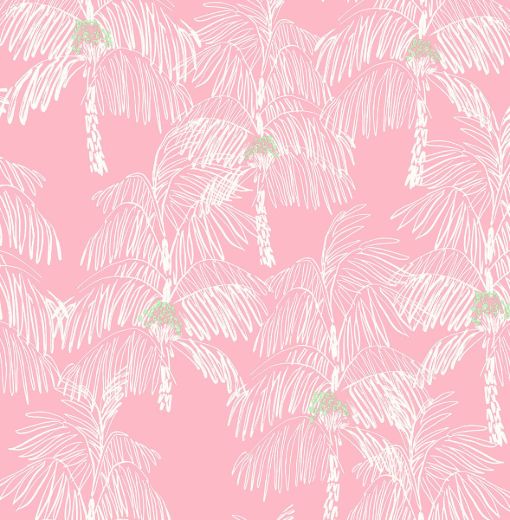 Palm Beach - Baby Blue & Seafoam