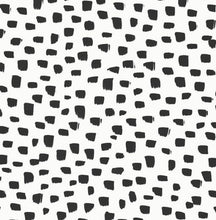 Load image into Gallery viewer, SPECKLED DOT PEEL AND STICK WALLPAPER