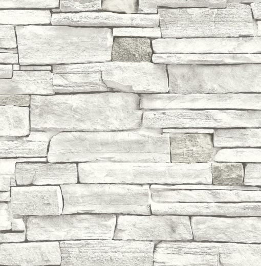 Stacked Stone - Arctic Grey