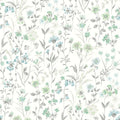 Wildflowers - Multicolored