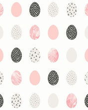 Load image into Gallery viewer, MOD EGGS PEEL AND STICK WALLPAPER