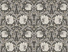 Load image into Gallery viewer, PIMPERNEL FLORAL PEEL AND STICK WALLPAPER