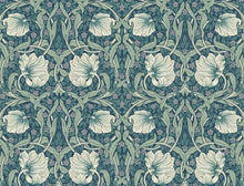 Load image into Gallery viewer, PIMPERNEL FLORAL PEEL AND STICK WALLPAPER