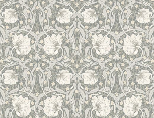 Pimpernel Floral - Gardenia & Sage