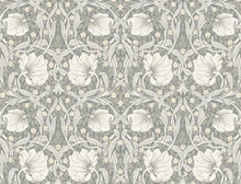 Load image into Gallery viewer, PIMPERNEL FLORAL PEEL AND STICK WALLPAPER
