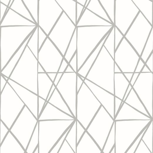 Quartz Geo - Harbor Grey