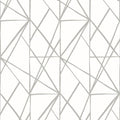 Quartz Geo - Harbor Grey
