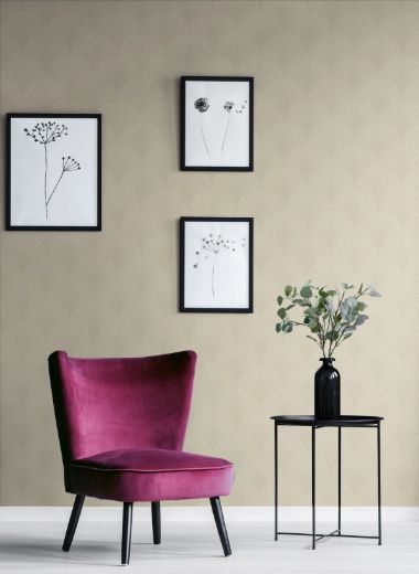 ARCHES PEEL AND STICK WALLPAPER