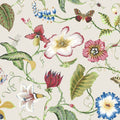 Summer Garden Floral - Alabaster