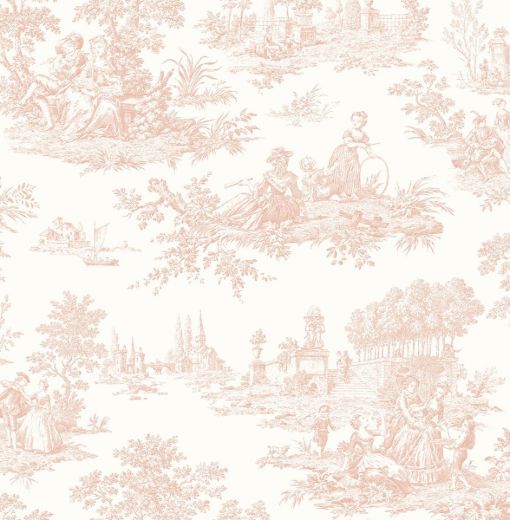 Chateau Toile - Inkwell