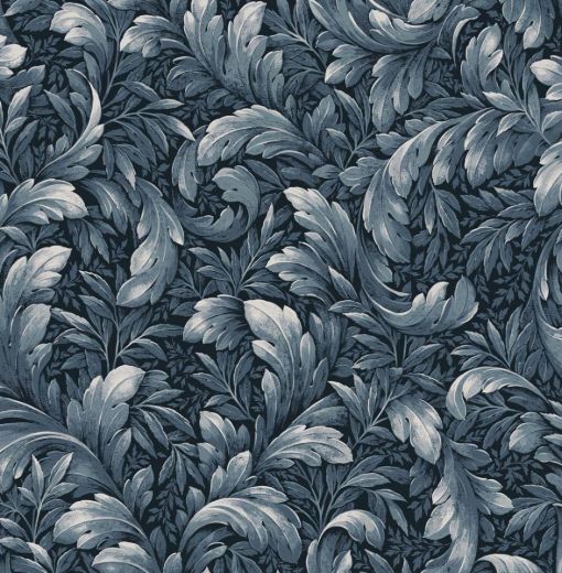 ACANTHUS TRAIL PEEL AND STICK WALLPAPER