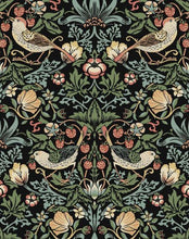 Load image into Gallery viewer, AVES GARDEN PEEL AND STICK WALLPAPER