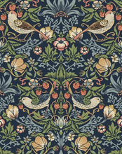 Load image into Gallery viewer, AVES GARDEN PEEL AND STICK WALLPAPER